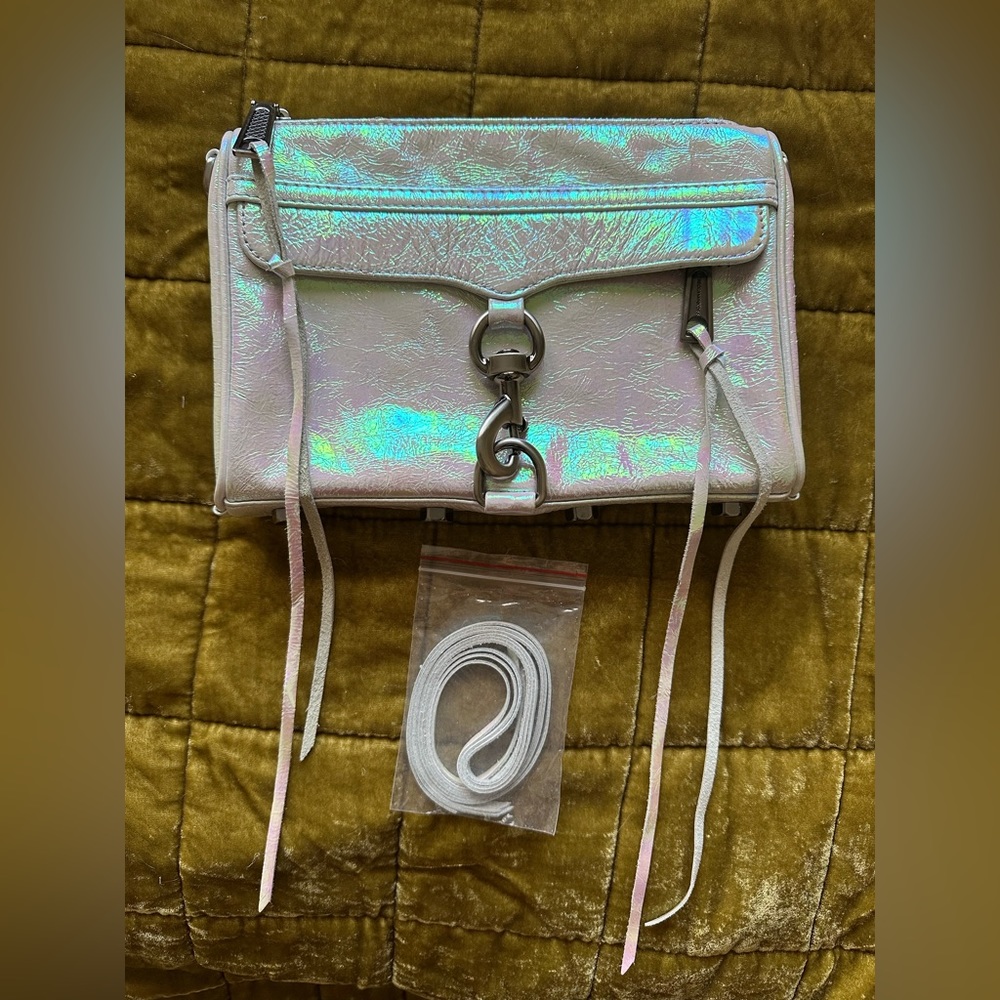 Rebecca Minkoff Iridescent Purse